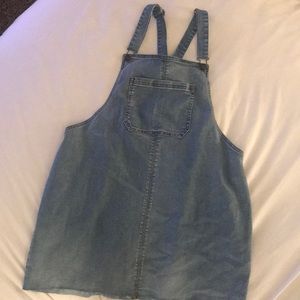 Wild Fable Jean Overalls